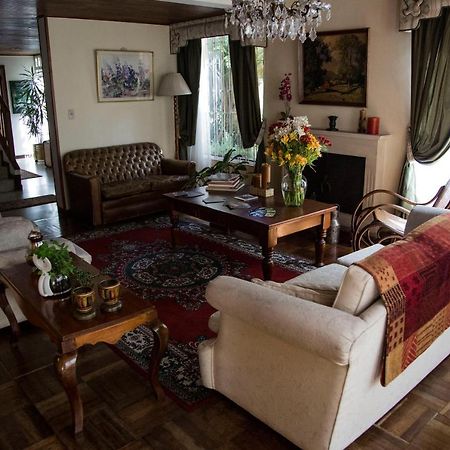 Hostal Bogota Real Exteriör bild