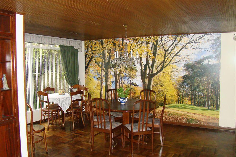 Hostal Bogota Real Exteriör bild
