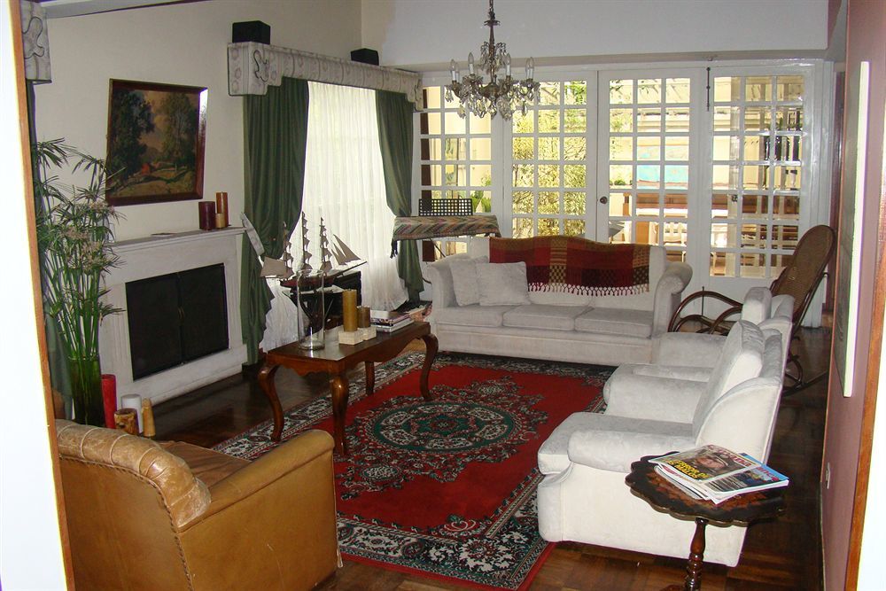 Hostal Bogota Real Exteriör bild