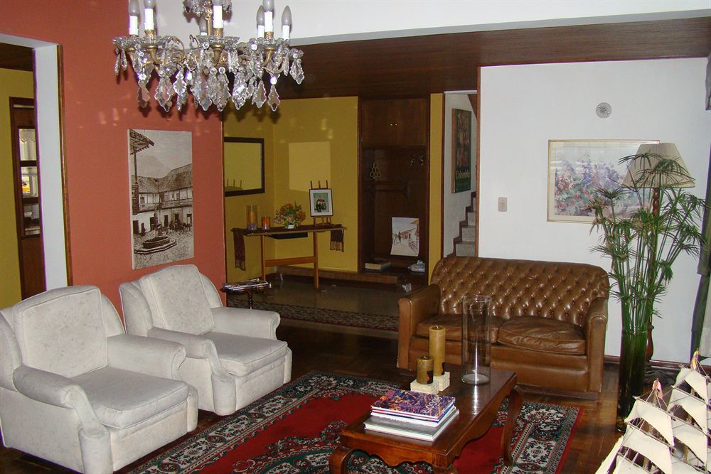 Hostal Bogota Real Exteriör bild