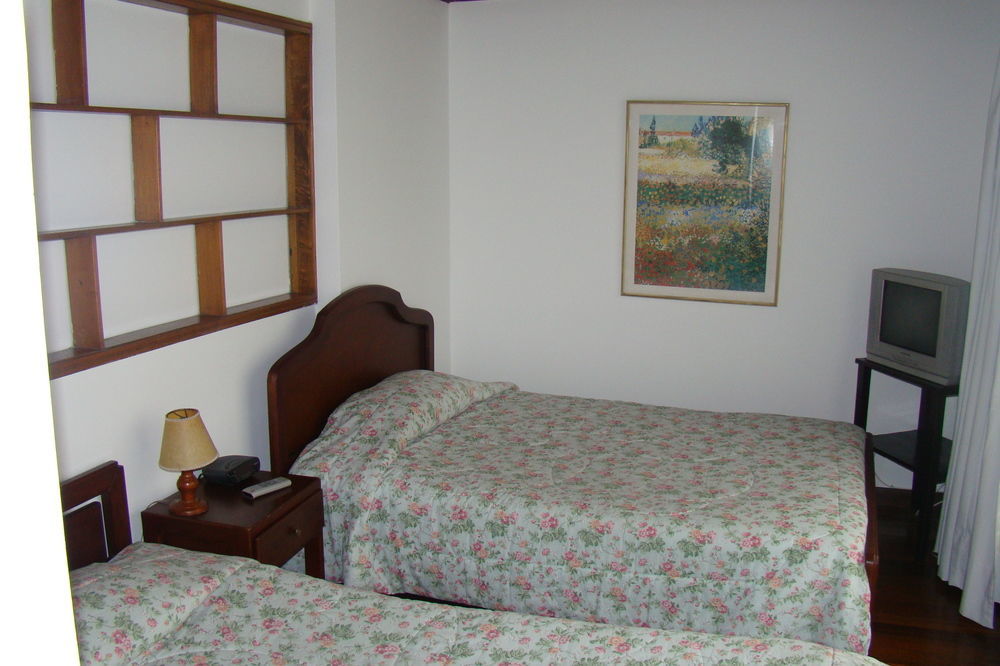 Hostal Bogota Real Exteriör bild
