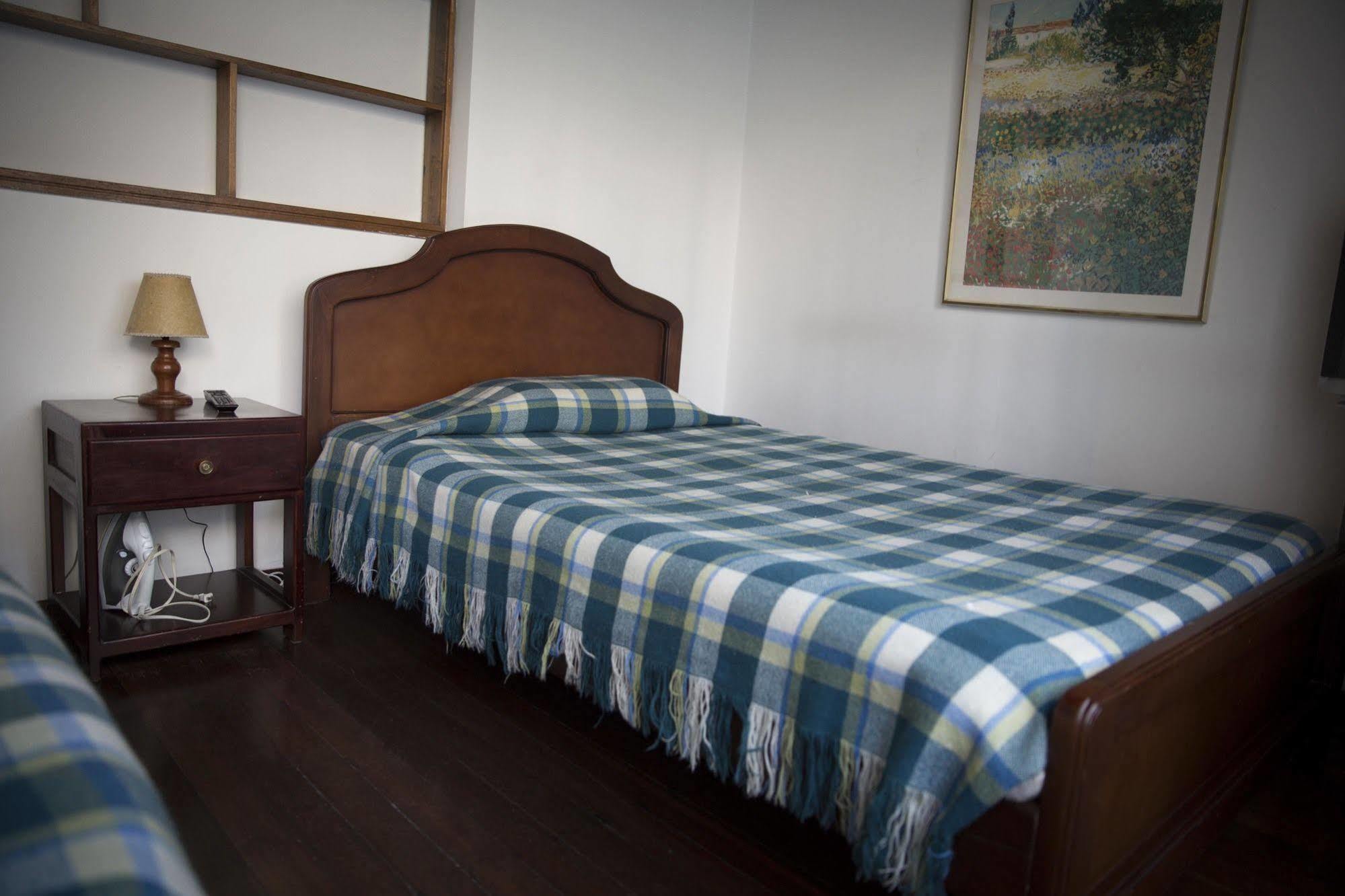 Hostal Bogota Real Exteriör bild