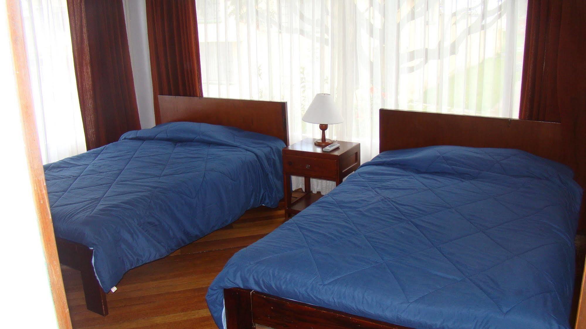 Hostal Bogota Real Exteriör bild