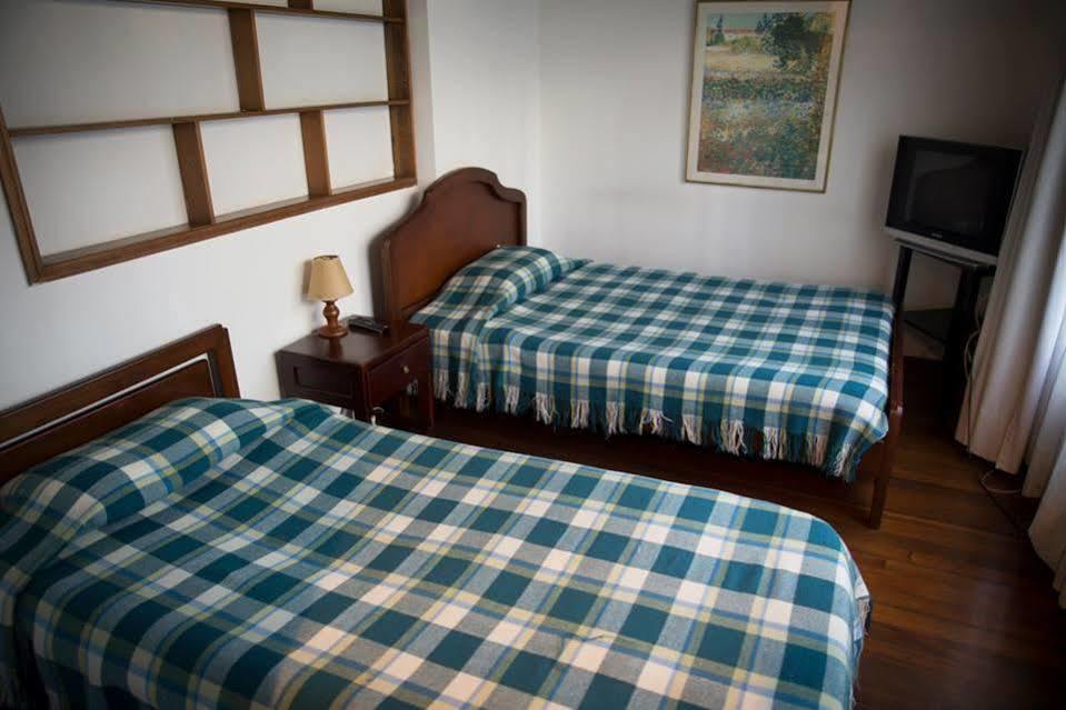 Hostal Bogota Real Exteriör bild