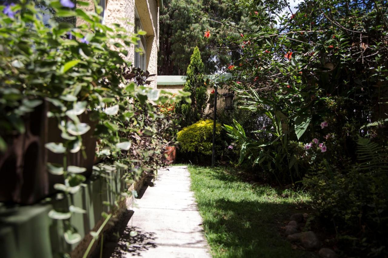 Hostal Bogota Real Exteriör bild